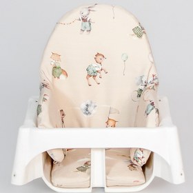 Resim Luna Mama Sandalyesi Minderi 