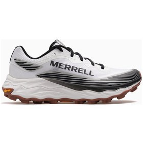 Resim Merrell Agility Peak 6 Erkek Outdoor Spor Ayakkabı 26y J00004895 Beyaz/siyah Beyaz - Siyah 