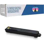Resim Kyocera FS-C8520MFP TK-895 Siyah 12.000 Syf Muadil Toner Powprint