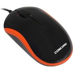 Resim Büro Ev Ofis Bilgisayarı İçin Kablolu 3d Optik Mouse - 