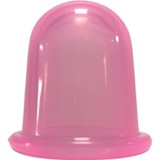 Resim Vücut Bakım Terapisi Yüz Masajı Çukurluğu Kupası Vakum Selülit Çukurluğu 5.5 5.5 5.5cm 