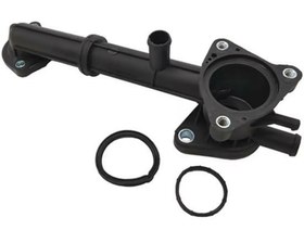 Resim Ücretsiz Kargo KİA PİCANTO TERMOSTAT ALT KAPAĞI Komple 1100 Motor 2004 den 2006 a Kadar Model TAİWAN 