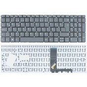 Resim Lenovo 5Cb0N86595, 5Cb0N86410, 5Cb0N96221 Klavyesi - Füme Tr - 549929207 Diğer