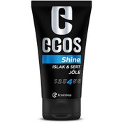 Resim Egos Shine Islak & Sert Jöle 150 ml 