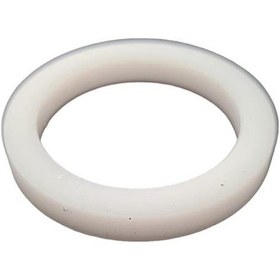 Resim Kraken Bc Tahliye Valf Contası, 40x35x5 Silikon Beyaz 