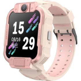 Resim Philips Philips F1 Max Akıllı Çocuk Saati (Çift Kameralıdır) 