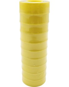 Resim Fixonic B.h.d Bhd00483 8m 12mm Sarı Gaz Teflon Bandı 10 Adet 