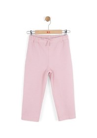 Resim Xo Kids Kız Çocuk Pantolon 4-8 Yaş 59508 Pembe 