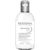 Resim Bioderma Pigmentbio H2O Micellar Makyaj Temizleme Suyu 250 ml 