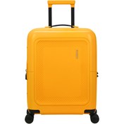 Resim American Tourister Dashpop-Spinner Kabin Boy Valiz 