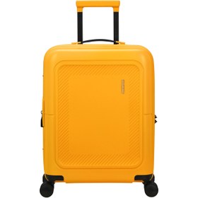 Resim American Tourister Dashpop-Spinner Kabin Boy Valiz 