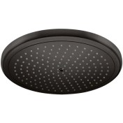 Resim Hansgrohe Croma 280 Air 1j Et Kb Ecosmart Mat Siyah 
