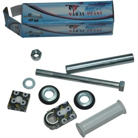 Resim Torsiyon Tm.tk.mrl Bilyalı Fıat Tempra Sx 95619159 