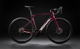 Resim 28 Bianchi Infinito 105 Di2 24v H.Disk Karbon Yarış Bisikleti 