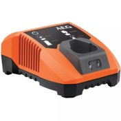 Resim AEG 12 V Li-ıon Hızlı Şarj Ünitesi - Ll1230 / Ll1240 