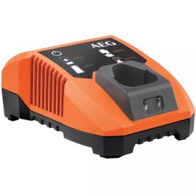 Resim AEG 12 V Li-ıon Hızlı Şarj Ünitesi - Ll1230 / Ll1240 