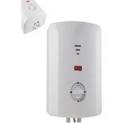Resim Xsay Ekvator K 7008 Şofben 