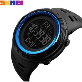 Resim Skmei Sk1545 Erkek Kol Saati 