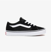 Resim Vans Active Kadın Siyah Sneaker - Vn0a45nmıju1 Siyah 