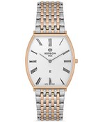 Resim Hislon Men's Classic CL179T-02SR Erkek Kol Saati 