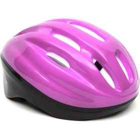 Resim Delta Unisex Outdoor Paten Kaskı KSK-0405 