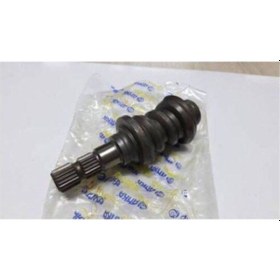 Resim Opar Murat 124 Direksyon Sonsuzu Eski Üretim 