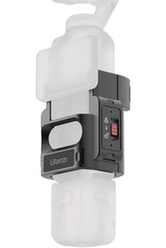 Resim STOREMAX PrStorex PK-06 DJI Osmo Pocket 3 İçin Genişletme Adaptörü LifePeri 1063348 