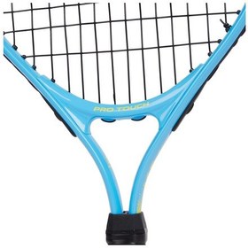 Resim Pro Touch Ace I 19 Çocuk Mavi Tenis Raketi 428146 