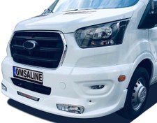 Resim Ford Transit Ön Tampon Geçme Era Sisli 2019 ve Sonrası 