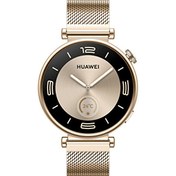 Resim Huawei Watch Gt4 41mm Altın Akıllı Saat TR Garanti | Orijinal 