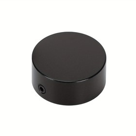 Resim 7 Renk Alüminyum Döner Buton (10mm) - Si 
