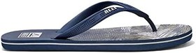 Resim Reef Erkek Seaside Prints Terlik 45, CJ0310 
