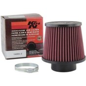 Resim K&n Açık Hava Filtresi Universal 