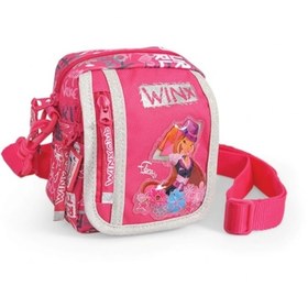 Resim Yaygan 62442 Winx Omuz Çantası 