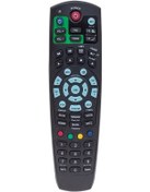 Resim Maza Mz-8005-v1 Tüm Dıgıturkler İçin Akıllı Kumanda-2635 