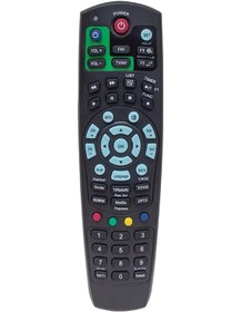 Resim Maza Mz-8005-v1 Tüm Dıgıturkler İçin Akıllı Kumanda-2635 