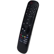 Resim TAYFUN Lg An-mr19ba Tv Kumandası-mikrofonsuz Ve Mause Yoktur 