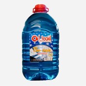 Resim Licoil Cam Suyu Antifrizli 5 Litre 