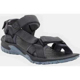 Resim Jack Wolfskin Lakewood Ride Erkek Outdoor Sandalet 4019021 