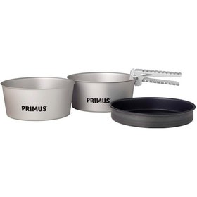 Resim Prımus Essentıal 1.3 L Yemek Set Gri 
