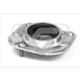 Resim Ön Amortisör Rulmanı Bilyası Volvo C70 1997-2005 S70 1997-2000 570 1997-2007 Xc70 2000-2007 850 1991-1996 35461896 31200599 