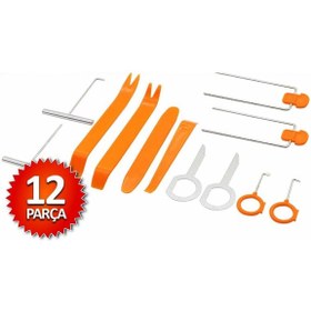 Resim Teyp Sökme Aparatı 12'Li \u002F Sshp201 