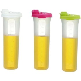 Resim Moonstar Pratik Yağdanlık 1.1 lt 