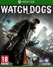 Resim Ubisoft Saat Köpekler (French) Xbox One 