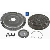Resim Debriyaj Seti 3000951032 Autolux - Volkswagen Polo Classic Seat Toledo Uyumlu 