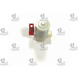 Resim Motor Su Fiskiye Cıvıc 02-05/cıty 02-05/jazz 02-13 / 76806-sl0-e11 