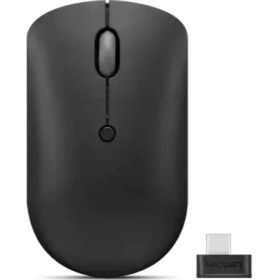 Resim Lenovo 400 Usb-C Kompakt Kablosuz Mouse GY51D20865 