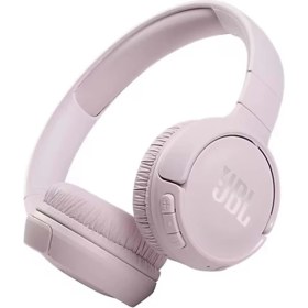 Resim Jbl Tune 510BT Multi Connect Kablosuz Pembe Kulaklık 