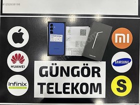 Resim Samsung S25+ İkinci El TR | 256 GB | Mavi 