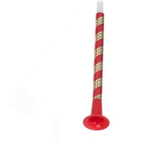 Resim Çizgili Trompet 